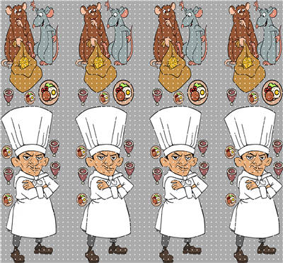 Bookmark sticker-S 1663